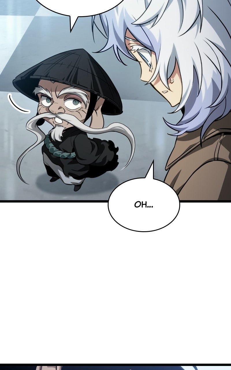 Read The World After the Fall EN Manga Online