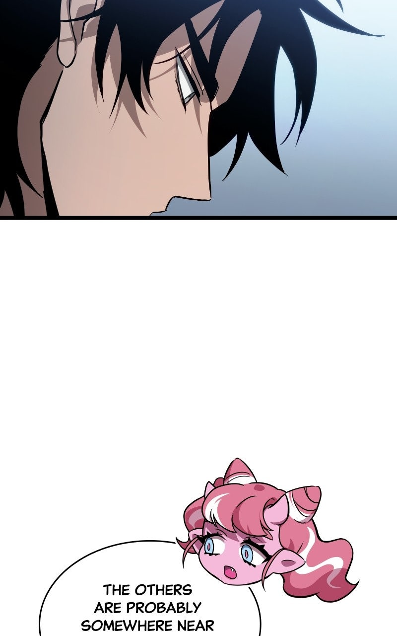 Read The World After the Fall EN Manga Online