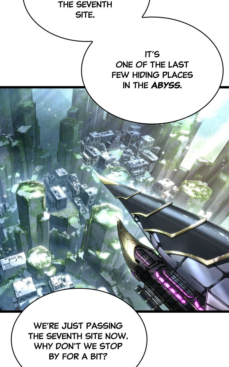 Read The World After the Fall EN Manga Online