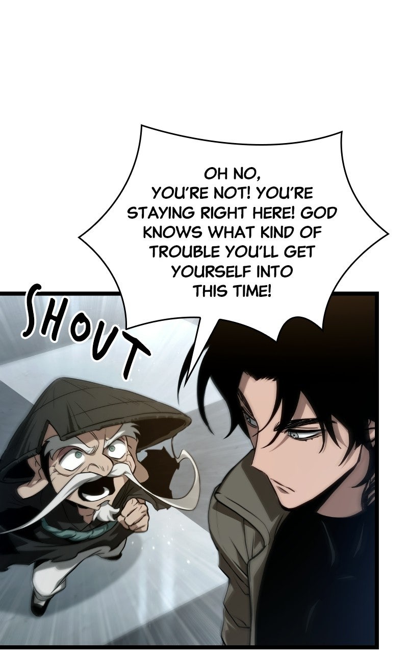 Read The World After the Fall EN Manga Online