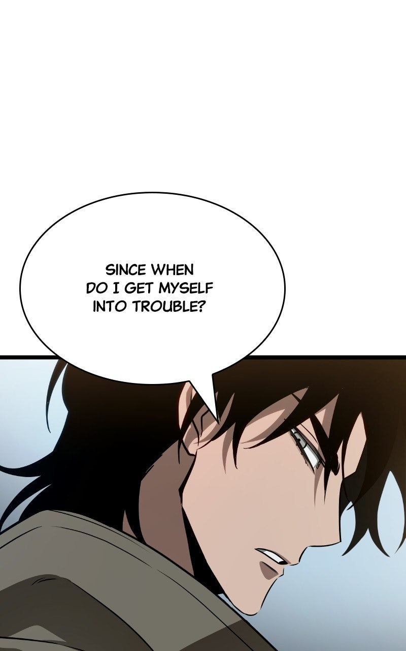 Read The World After the Fall EN Manga Online