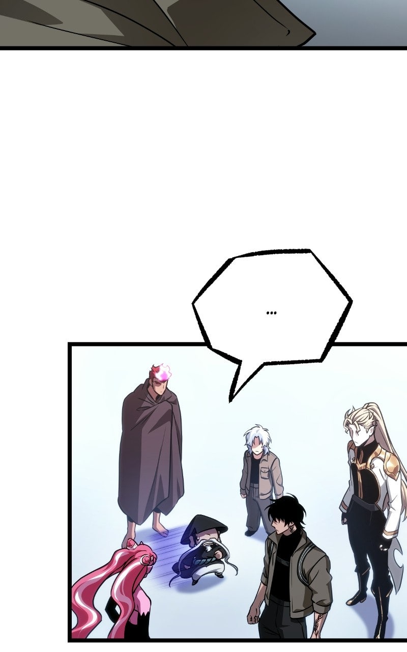 Read The World After the Fall EN Manga Online