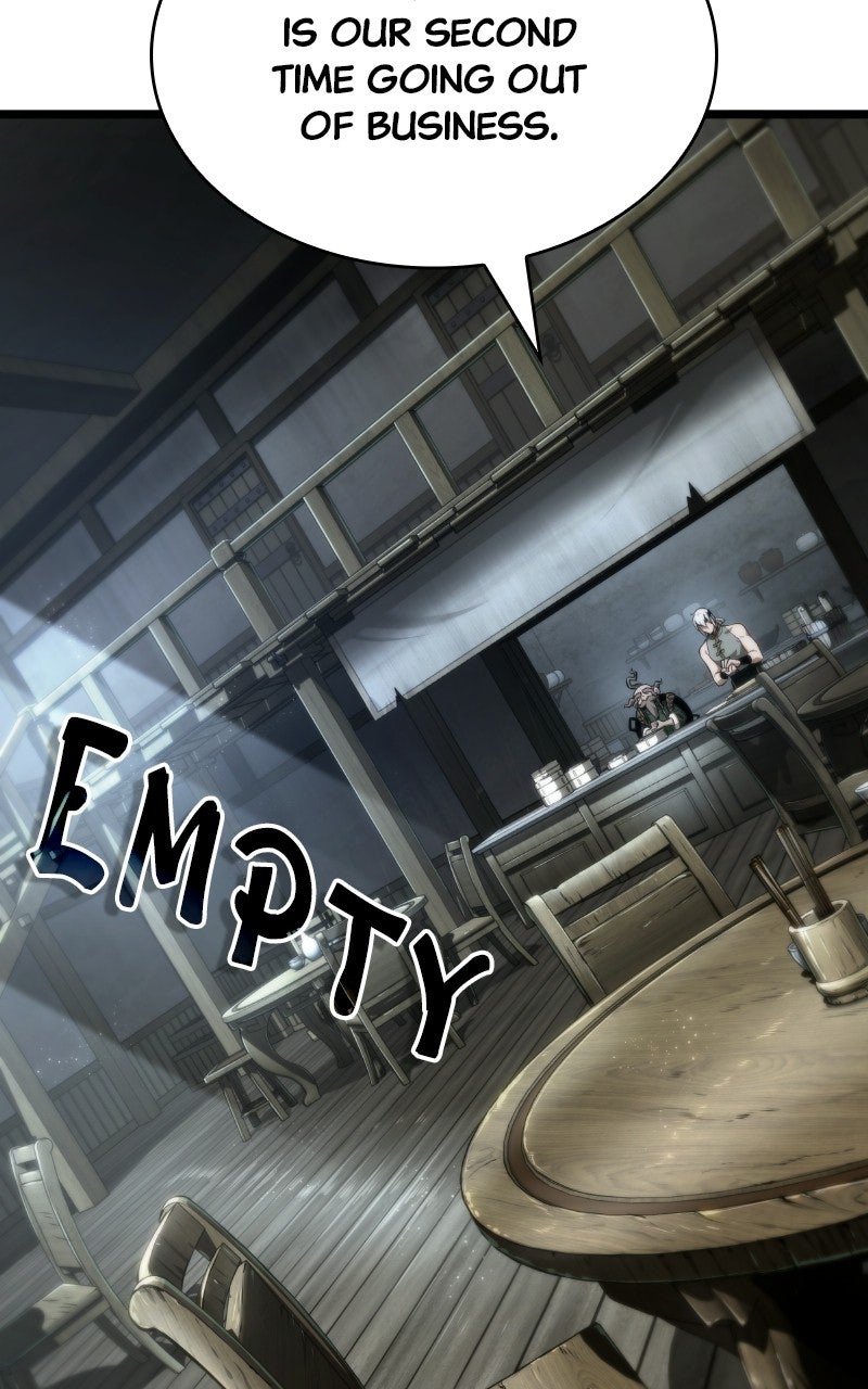 Read The World After the Fall EN Manga Online