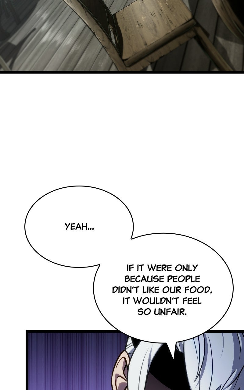 Read The World After the Fall EN Manga Online