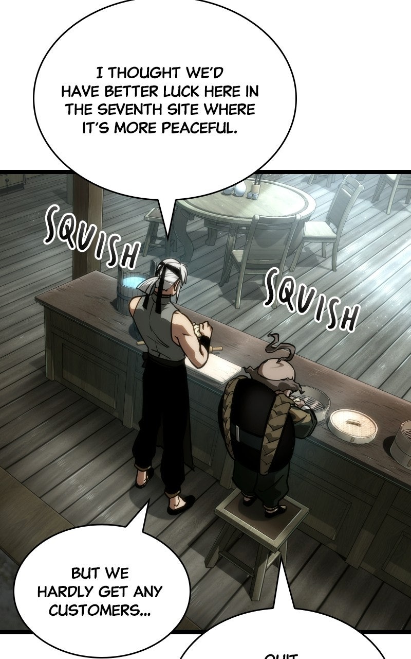 Read The World After the Fall EN Manga Online