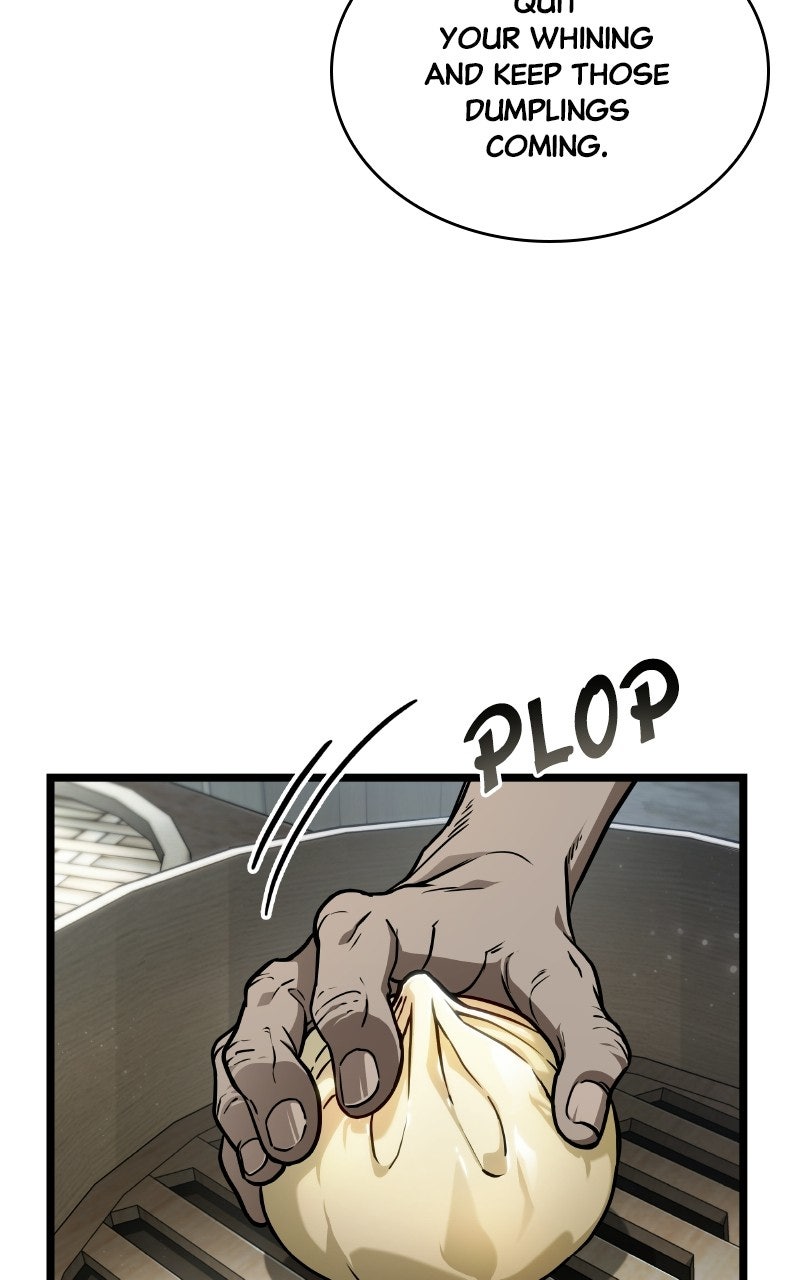 Read The World After the Fall EN Manga Online