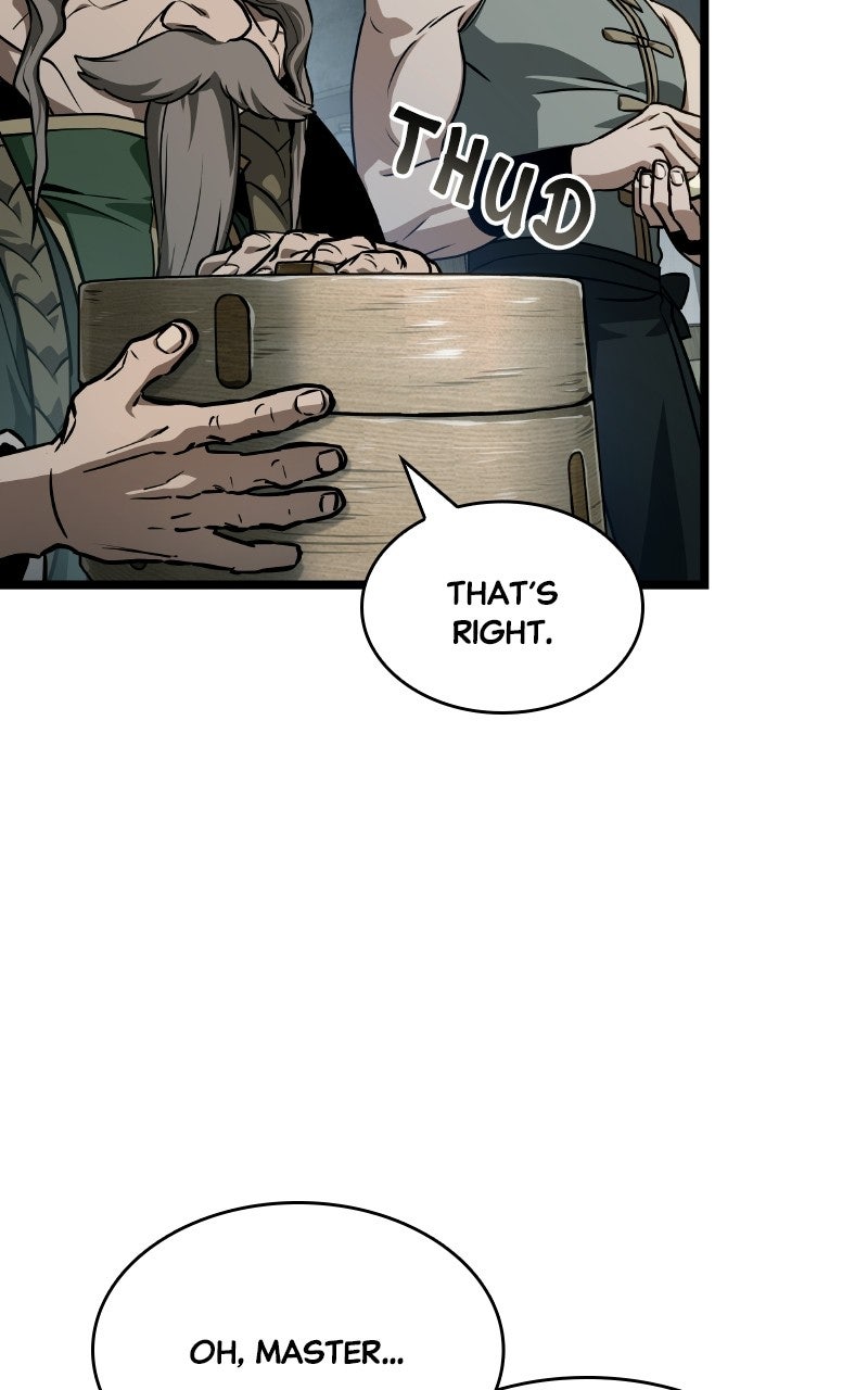 Read The World After the Fall EN Manga Online