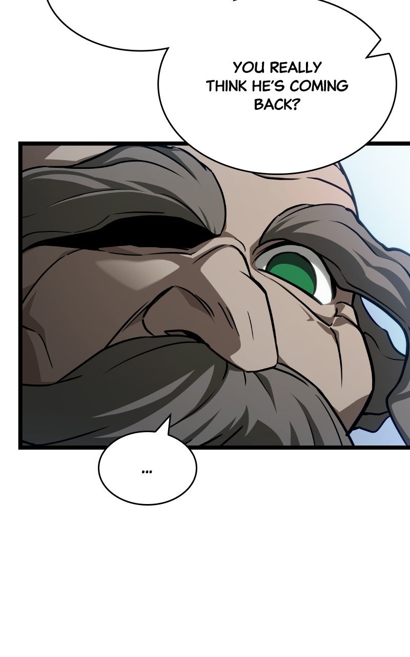 Read The World After the Fall EN Manga Online