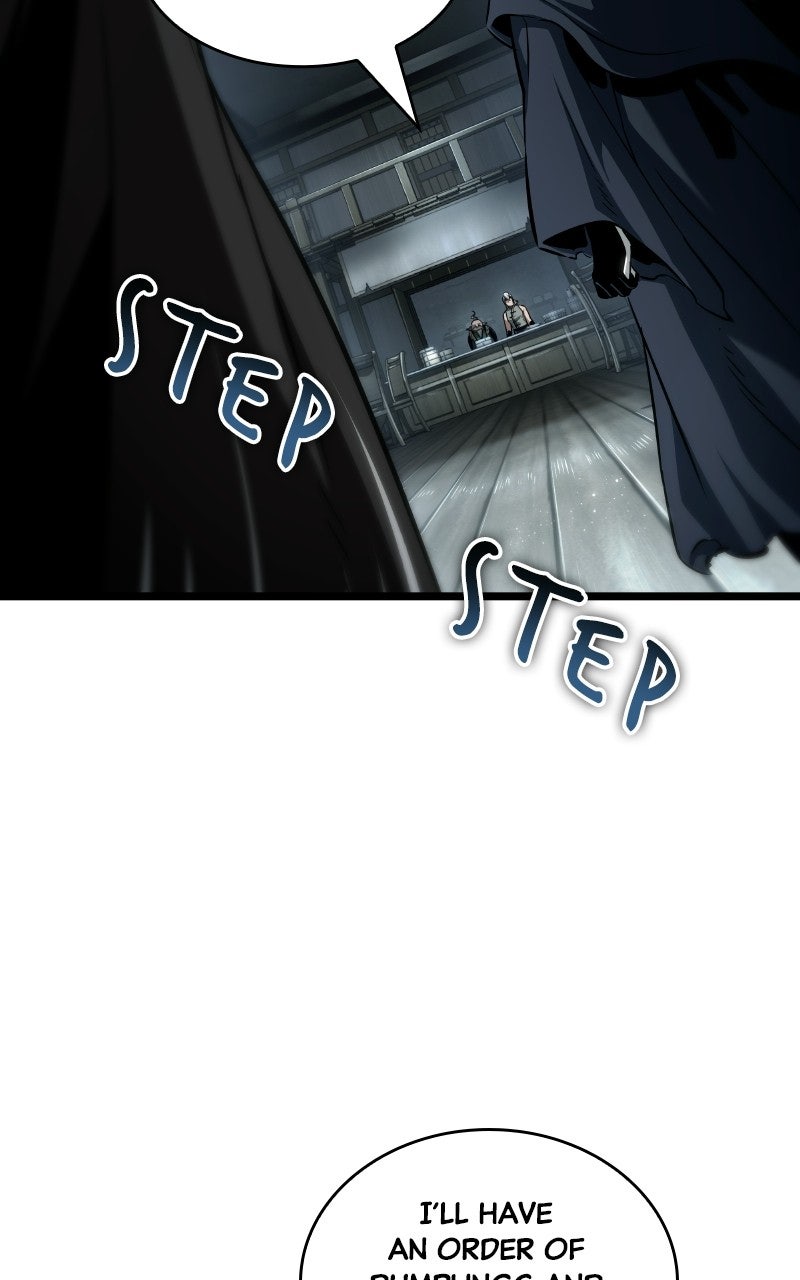 Read The World After the Fall EN Manga Online