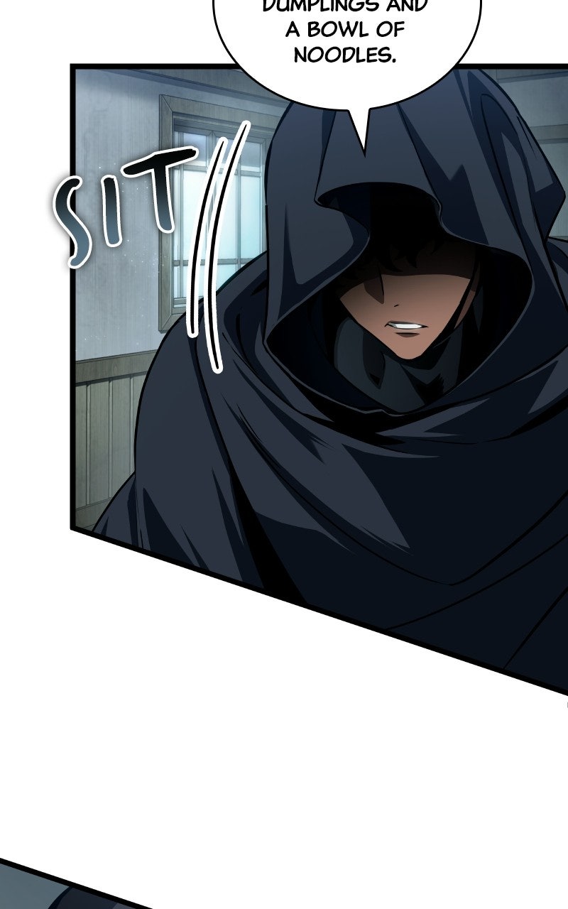 Read The World After the Fall EN Manga Online