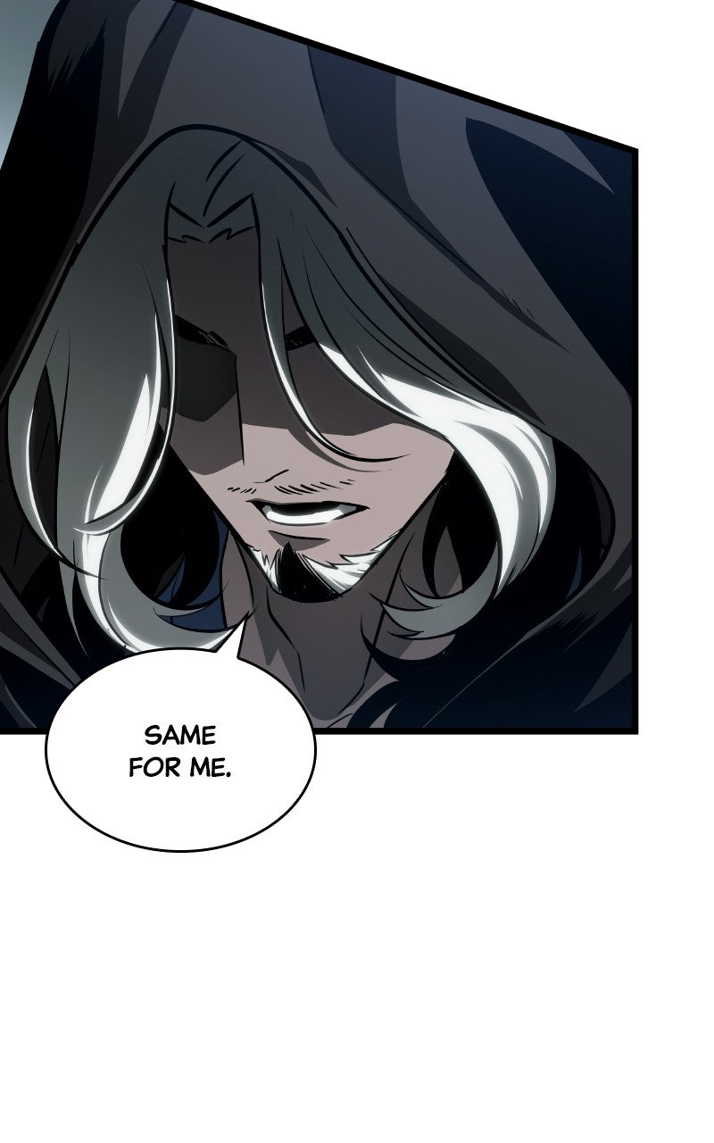 Read The World After the Fall EN Manga Online