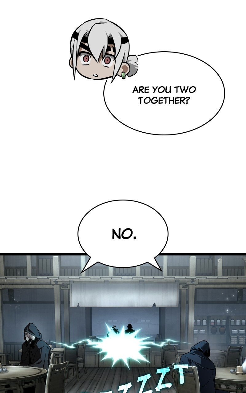 Read The World After the Fall EN Manga Online