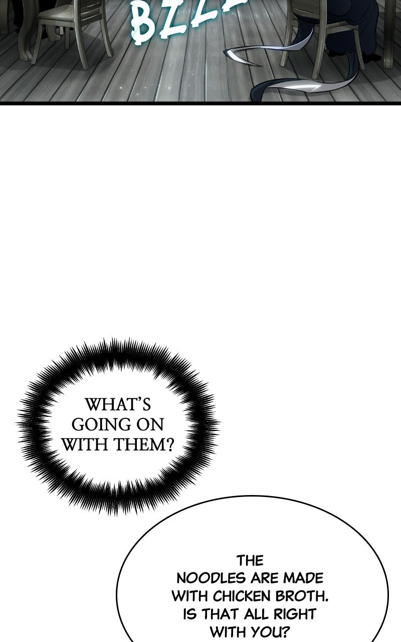 Read The World After the Fall EN Manga Online