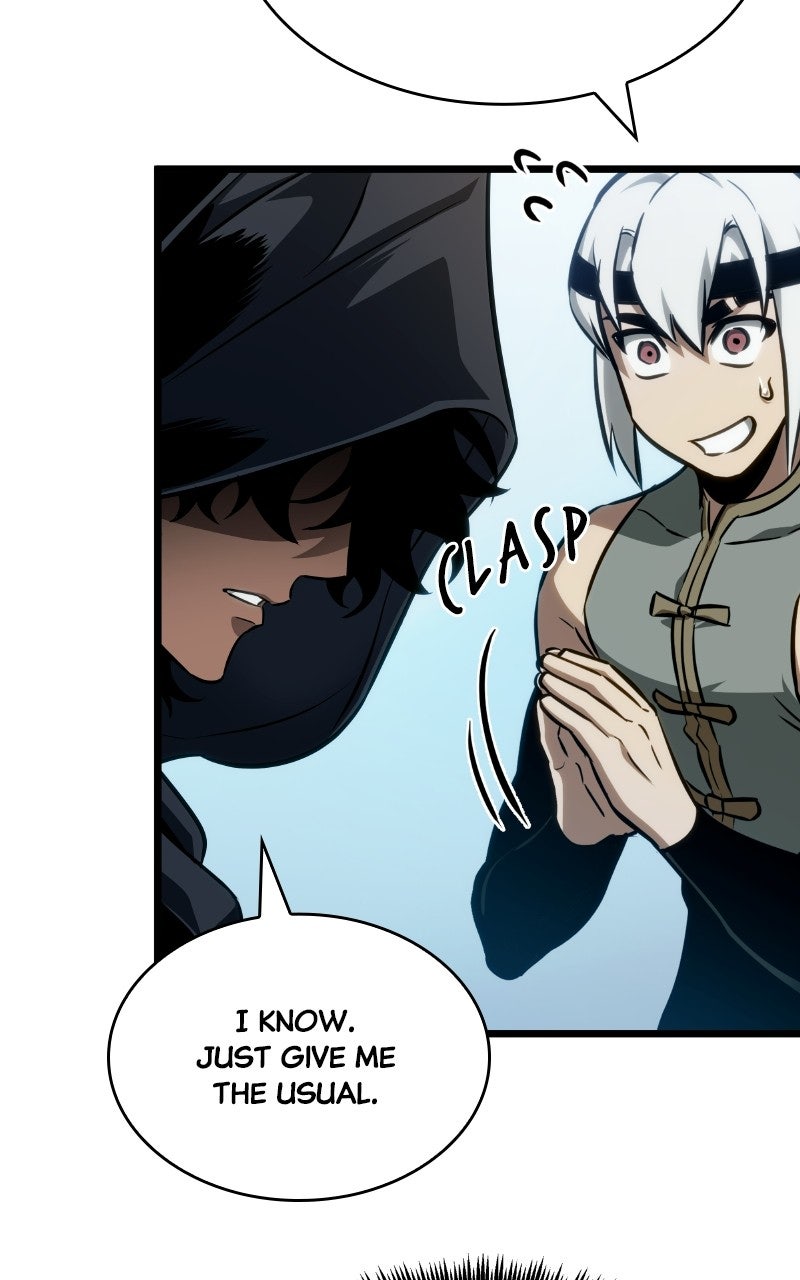 Read The World After the Fall EN Manga Online