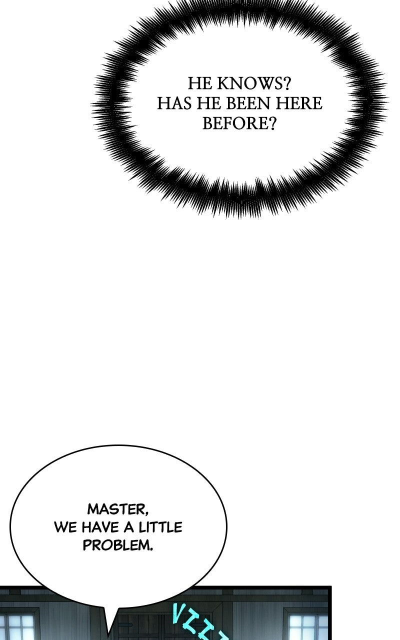 Read The World After the Fall EN Manga Online