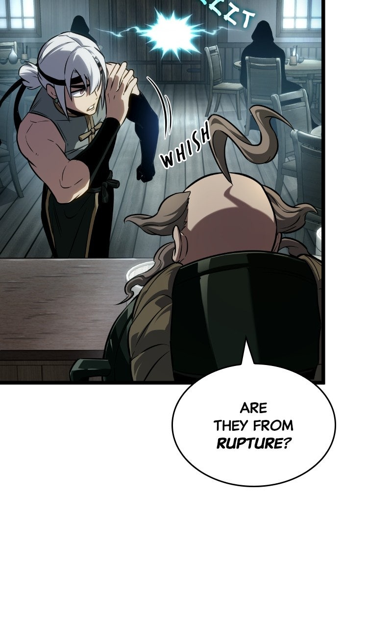 Read The World After the Fall EN Manga Online