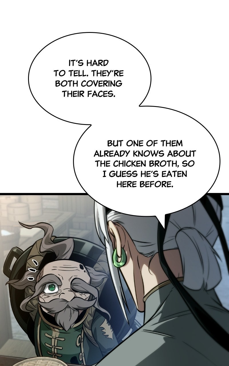 Read The World After the Fall EN Manga Online