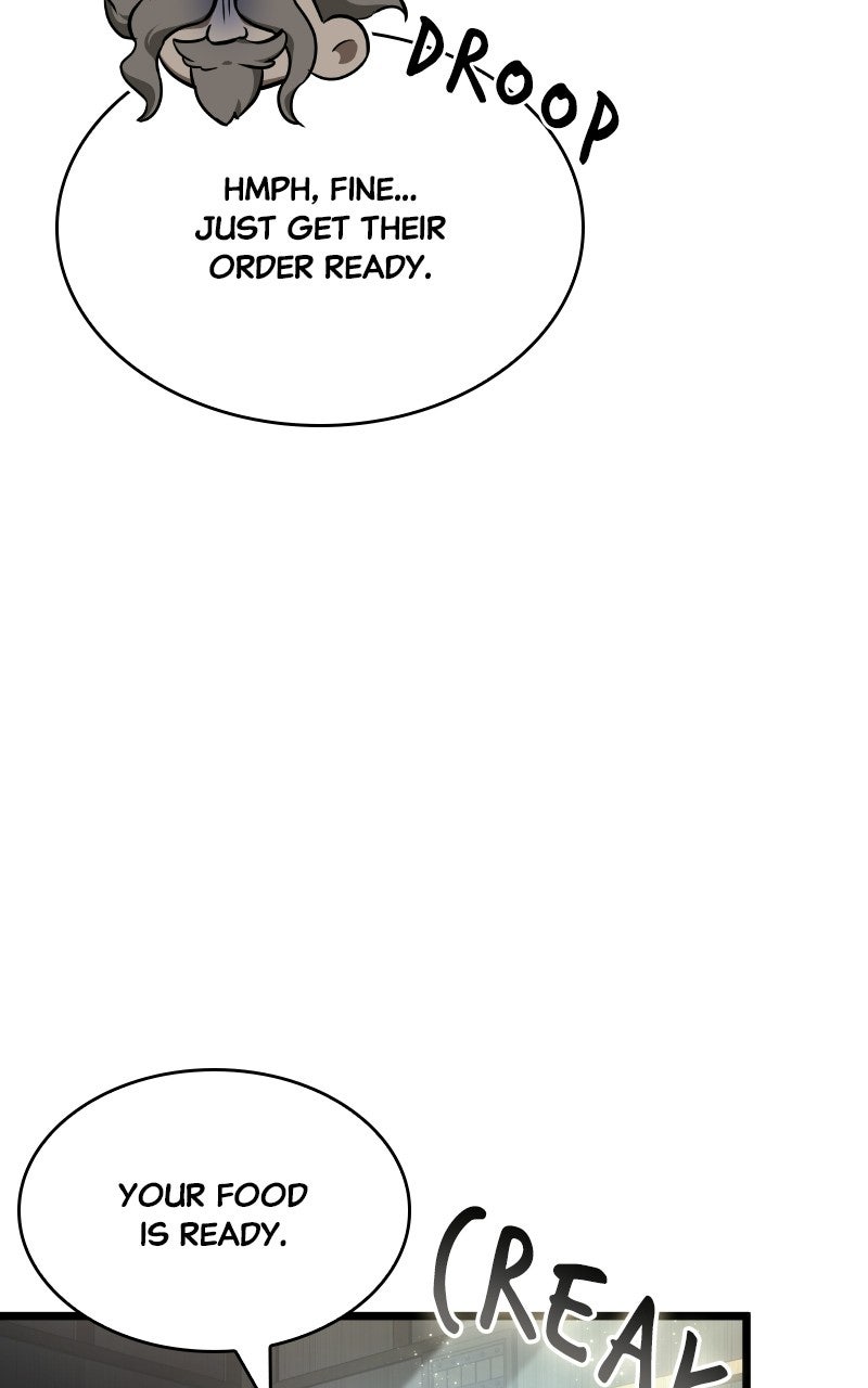 Read The World After the Fall EN Manga Online