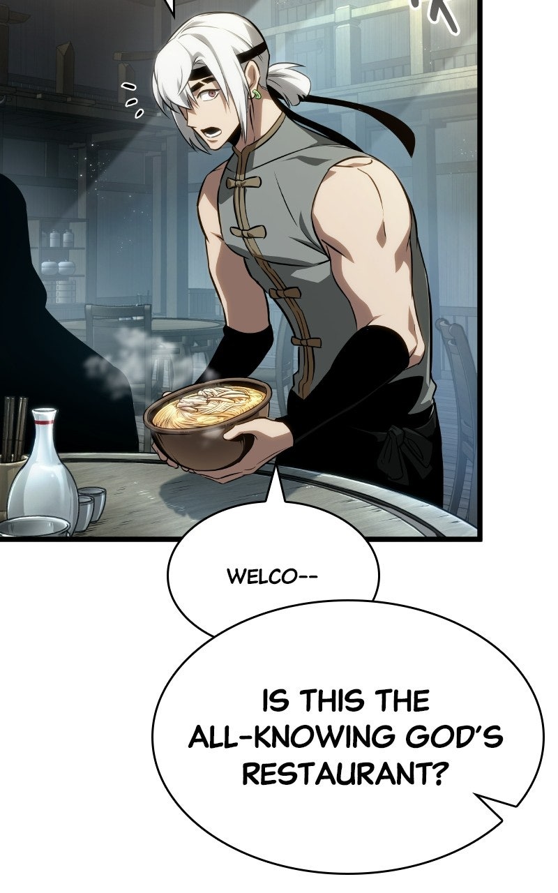 Read The World After the Fall EN Manga Online