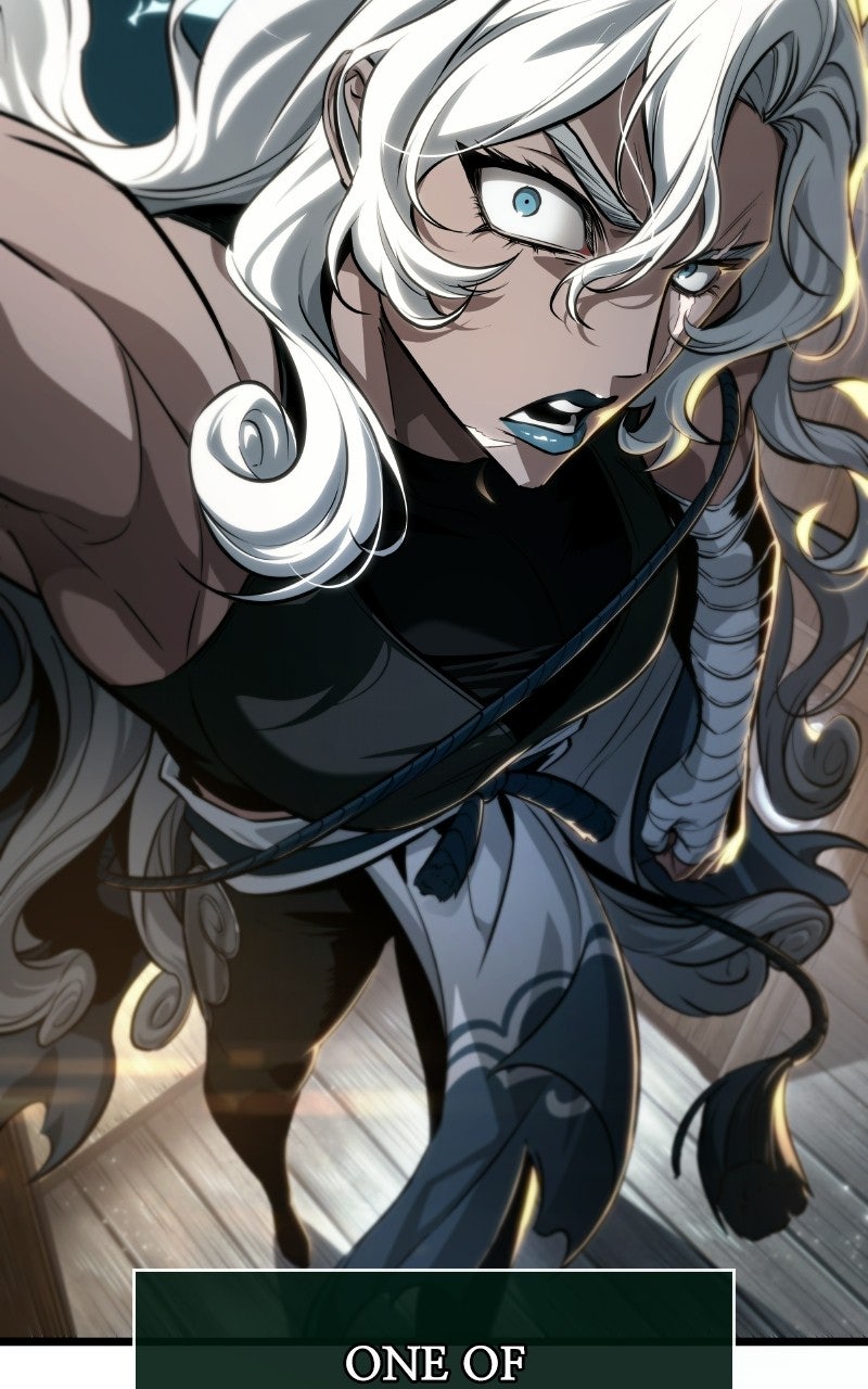 Read The World After the Fall EN Manga Online