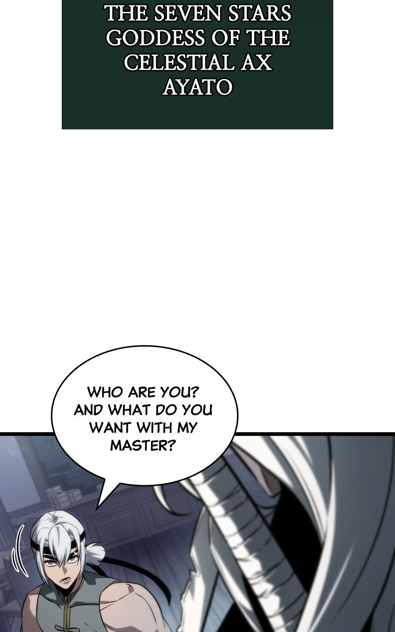 Read The World After the Fall EN Manga Online