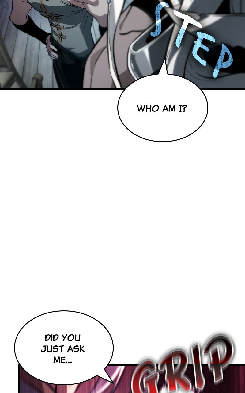 Read The World After the Fall EN Manga Online