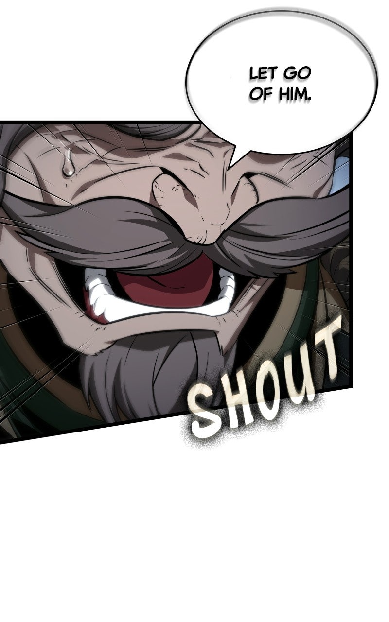 Read The World After the Fall EN Manga Online