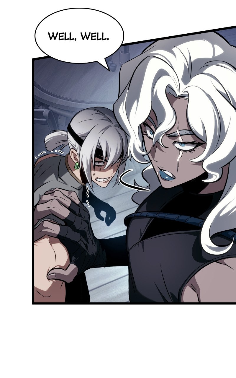 Read The World After the Fall EN Manga Online