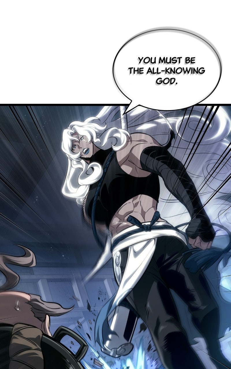 Read The World After the Fall EN Manga Online