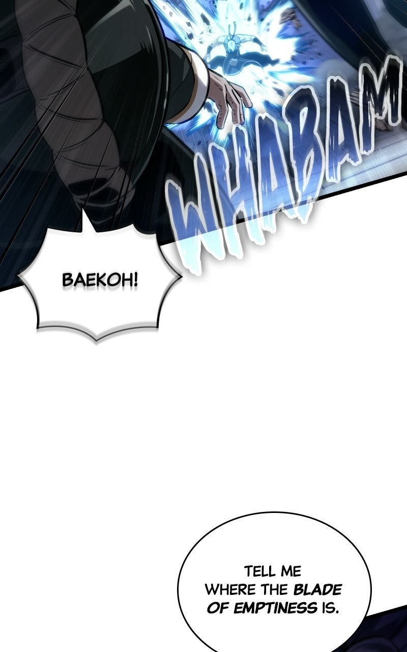 Read The World After the Fall EN Manga Online