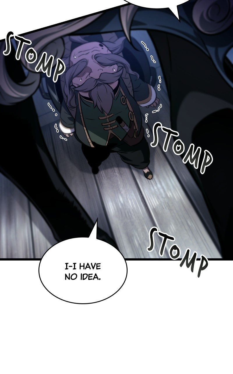 Read The World After the Fall EN Manga Online