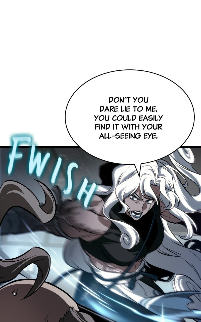 Read The World After the Fall EN Manga Online