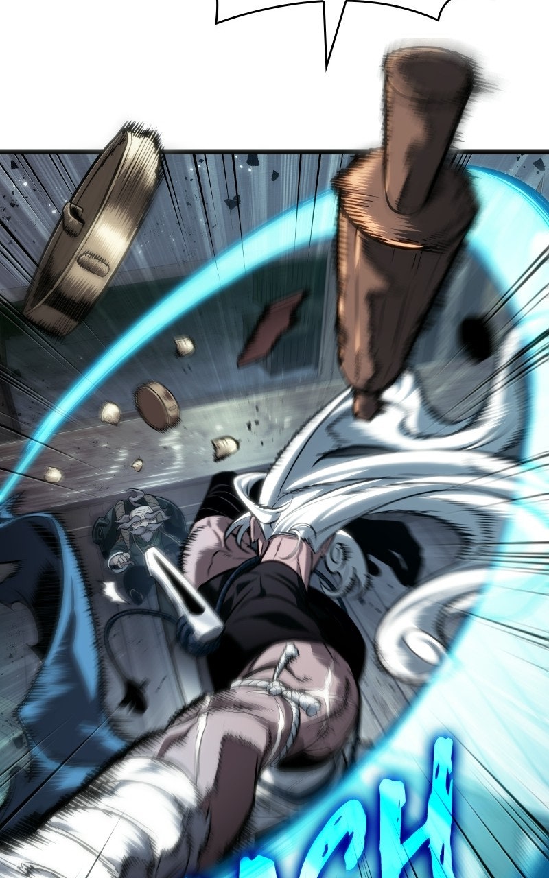 Read The World After the Fall EN Manga Online