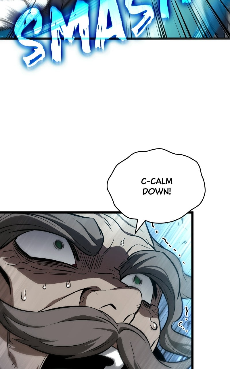 Read The World After the Fall EN Manga Online