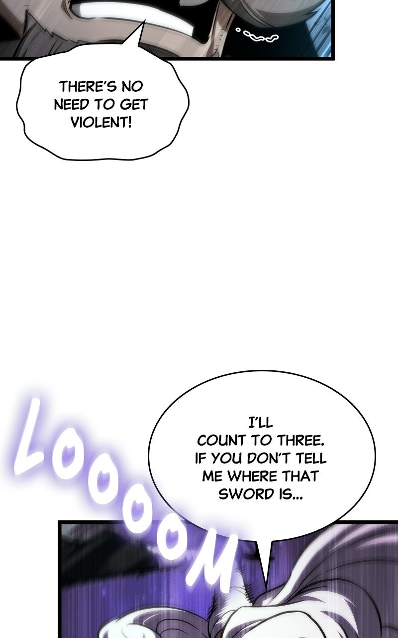 Read The World After the Fall EN Manga Online