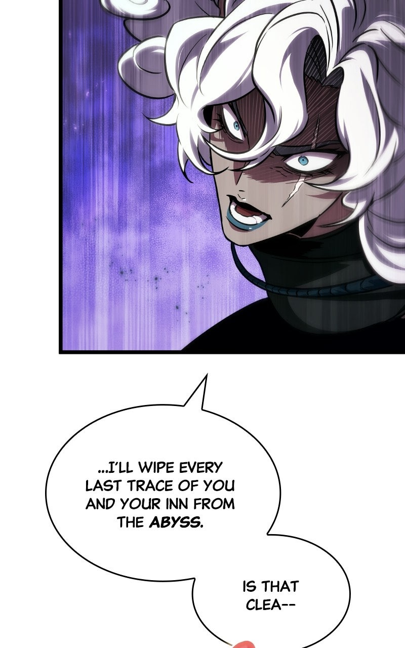 Read The World After the Fall EN Manga Online