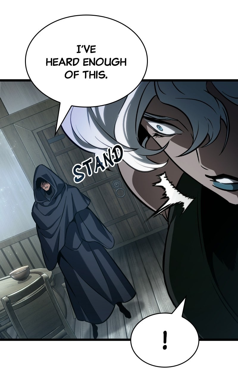 Read The World After the Fall EN Manga Online