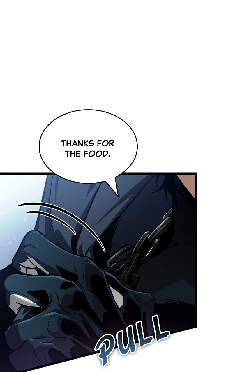 Read The World After the Fall EN Manga Online