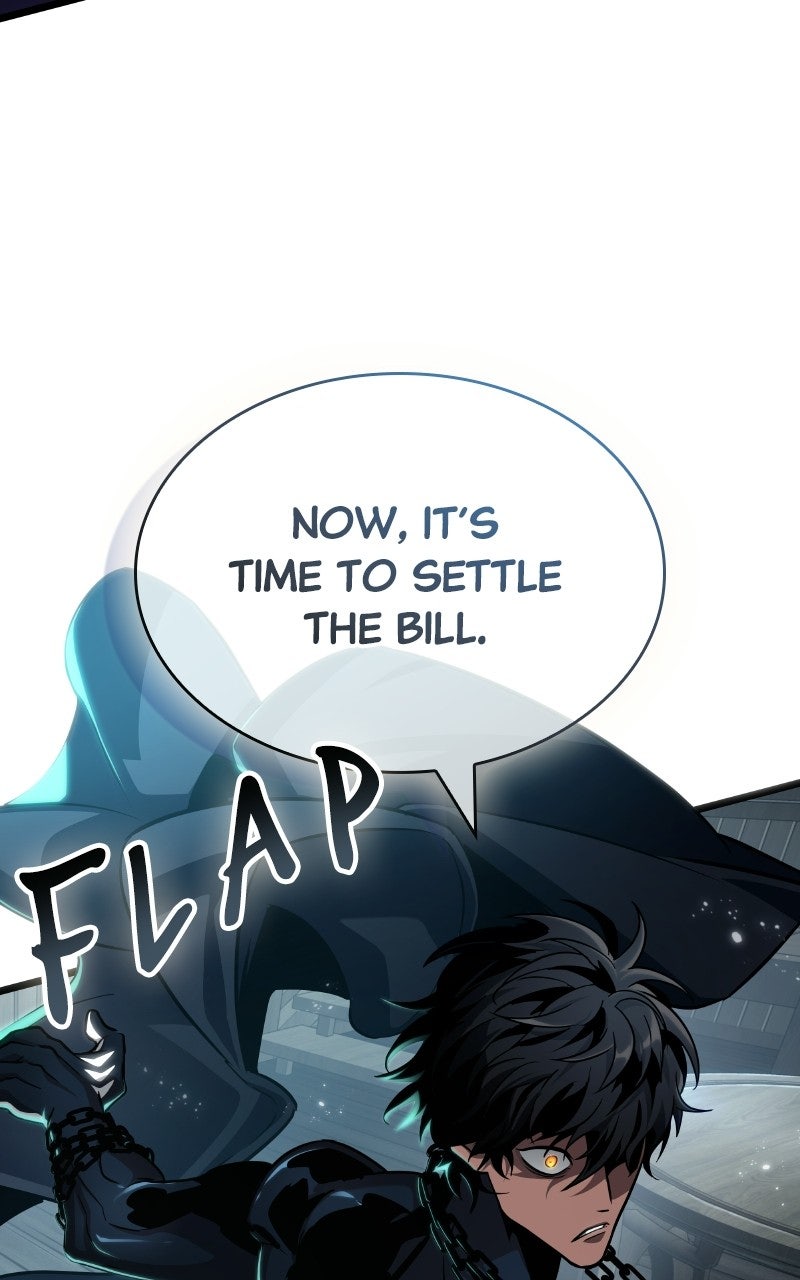 Read The World After the Fall EN Manga Online