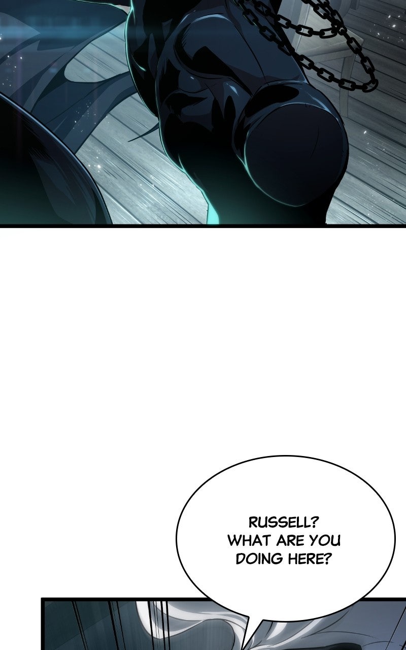 Read The World After the Fall EN Manga Online