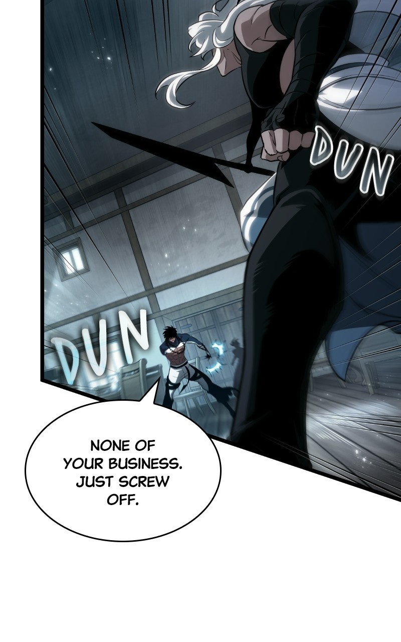 Read The World After the Fall EN Manga Online