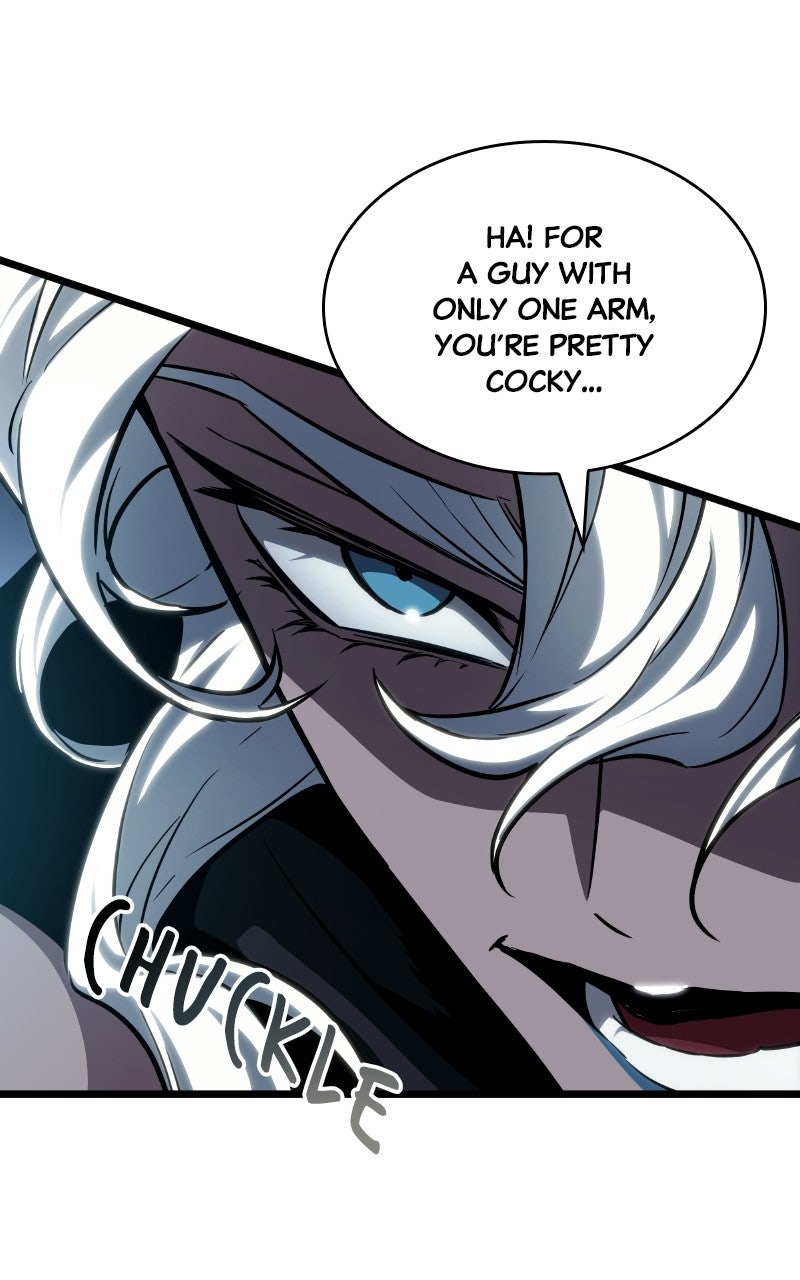 Read The World After the Fall EN Manga Online