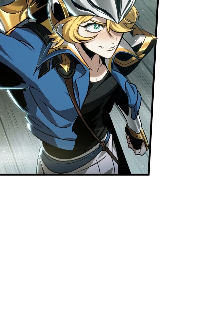 Read The World After the Fall EN Manga Online