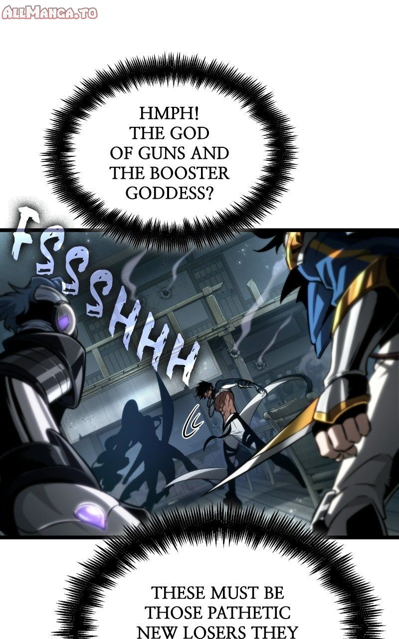 Read The World After the Fall EN Manga Online