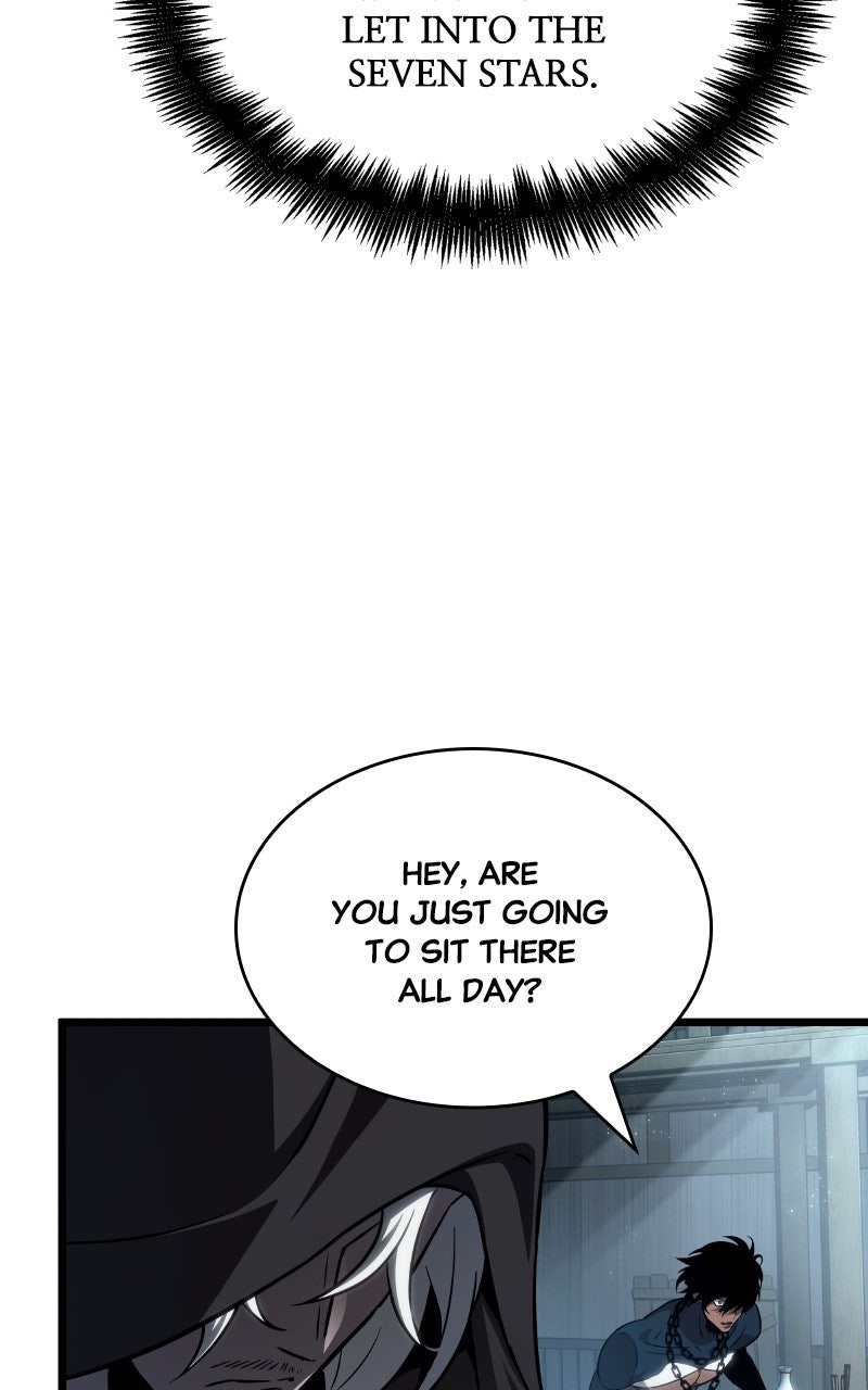 Read The World After the Fall EN Manga Online