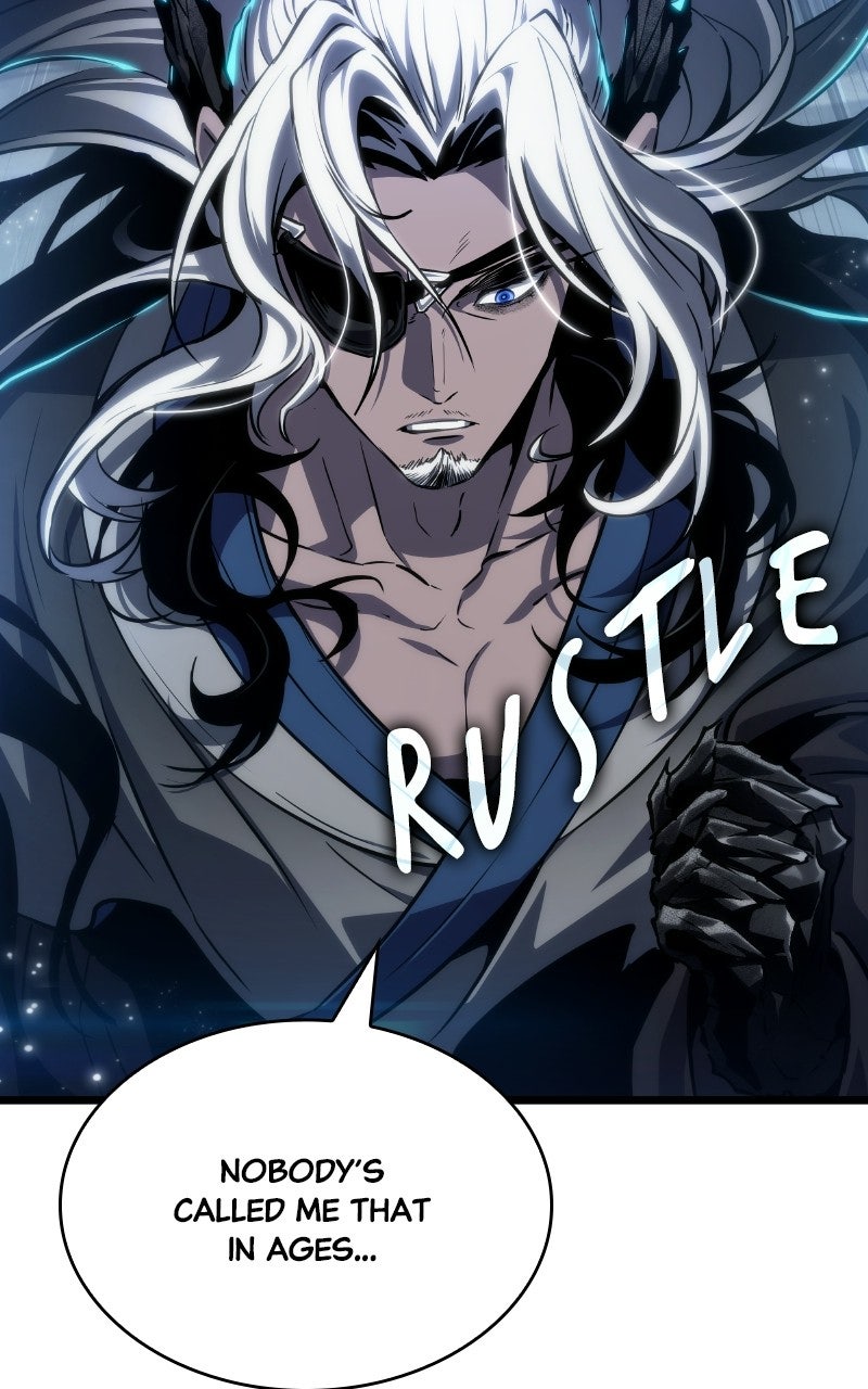 Read The World After the Fall EN Manga Online