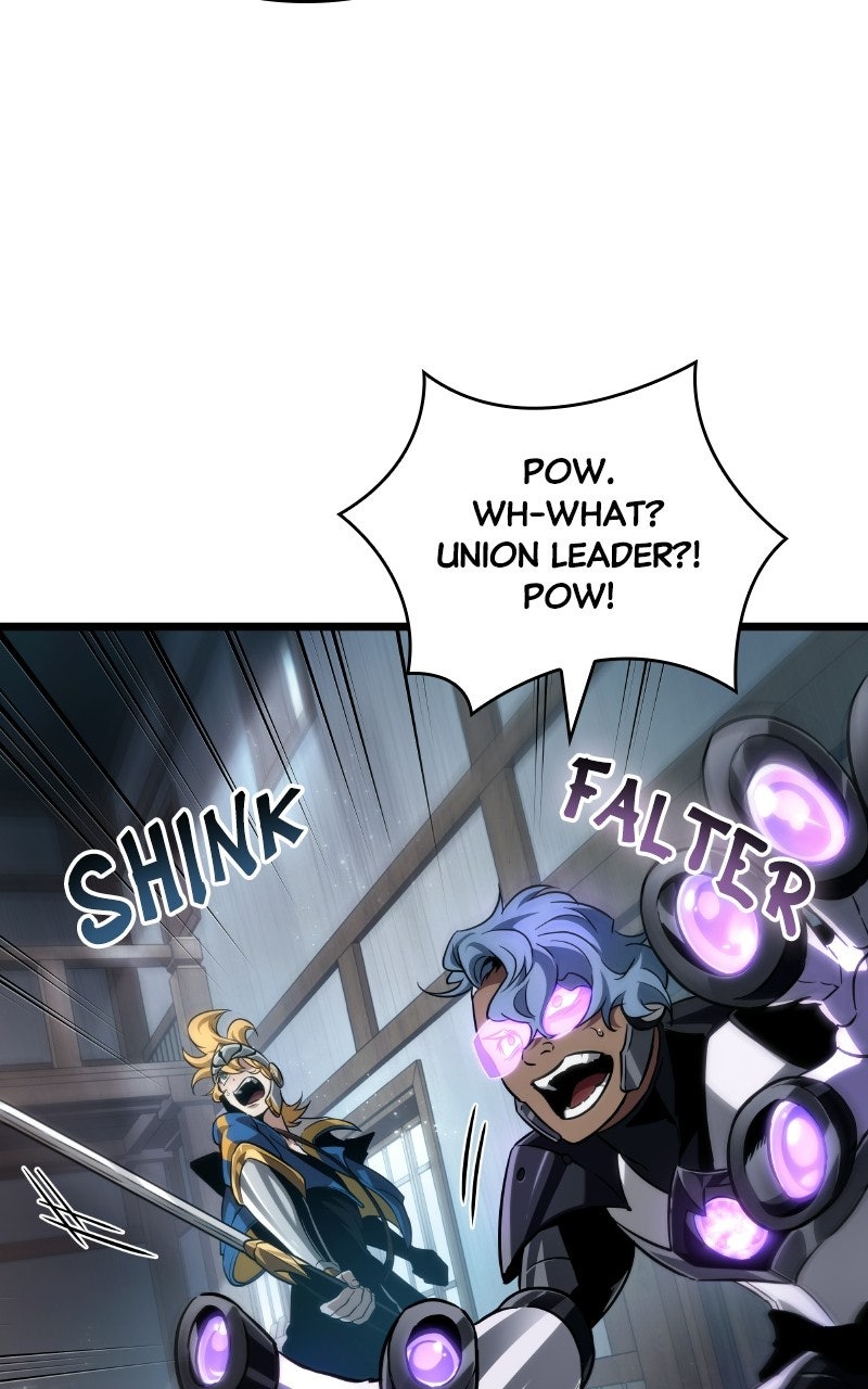 Read The World After the Fall EN Manga Online