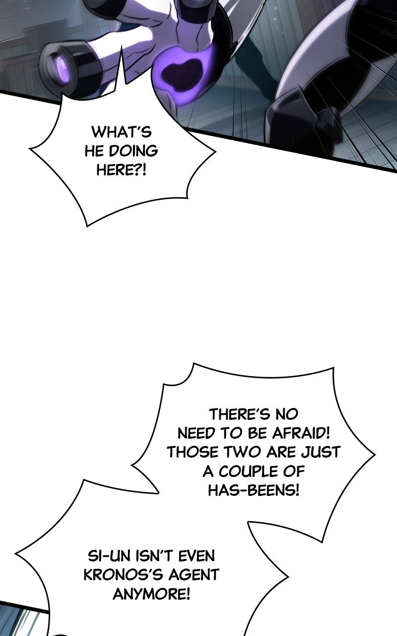 Read The World After the Fall EN Manga Online