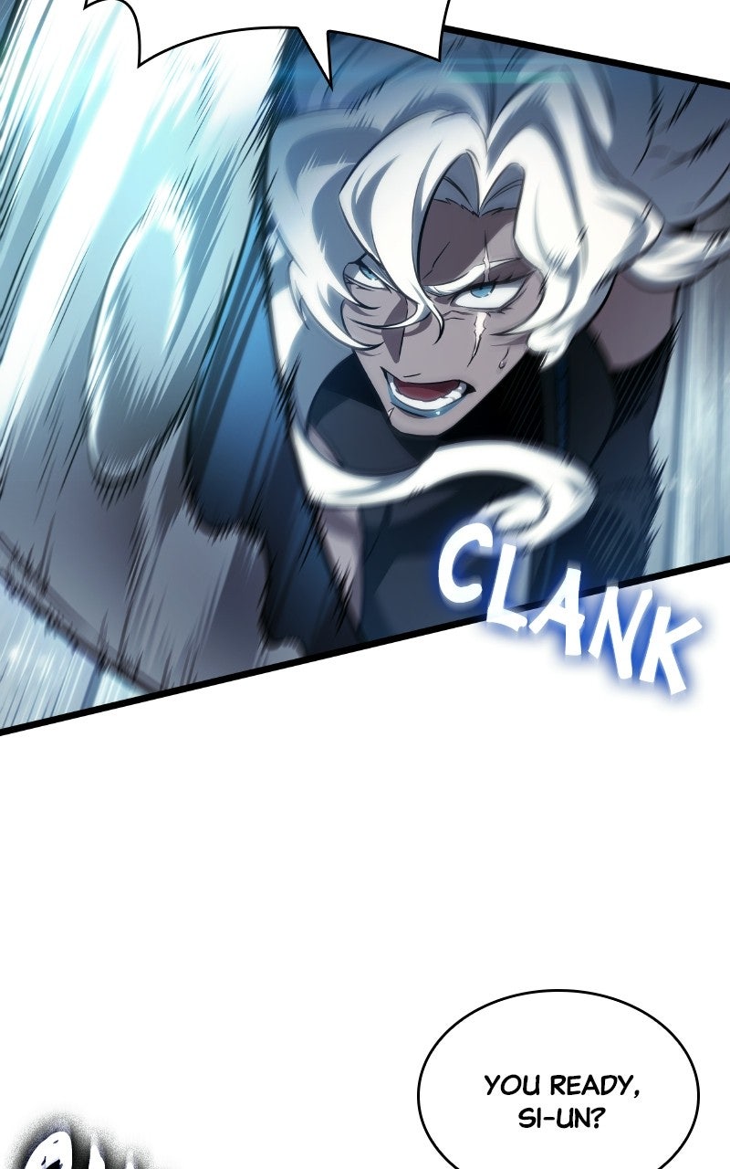 Read The World After the Fall EN Manga Online