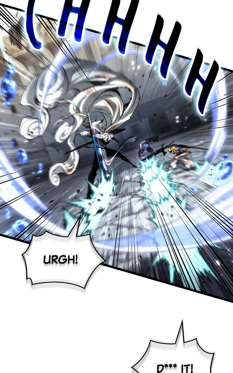 Read The World After the Fall EN Manga Online